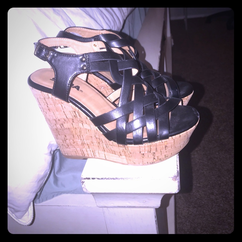 Wedges